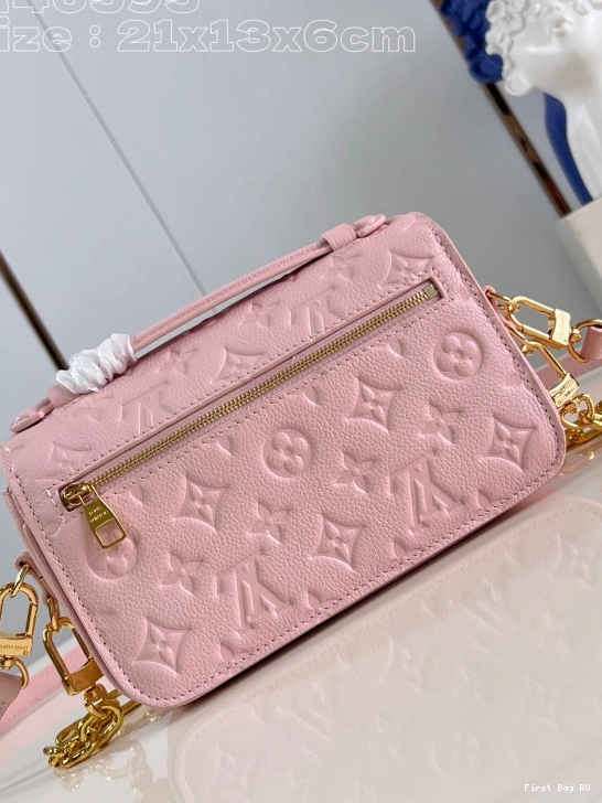 Firstbag ru VUITTON EAST POCHETTE METIS WEST LOUIS 0810
